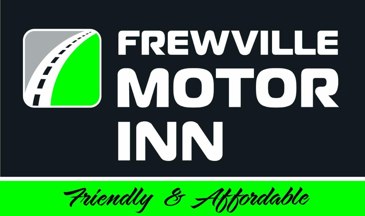 Frewville Motor Inn Adelaide Exterior foto