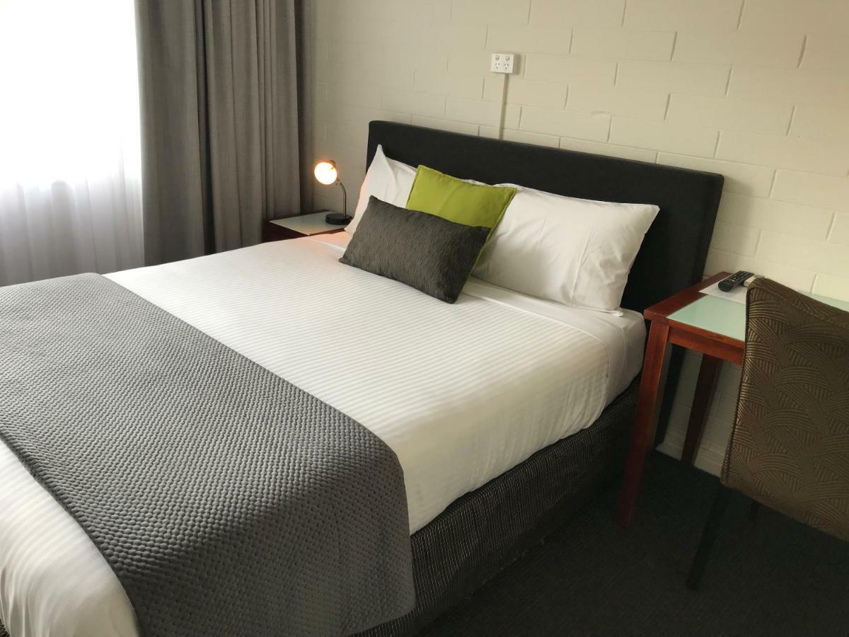 Frewville Motor Inn Adelaide Zimmer foto